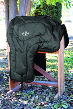 Prof. Choice Saddle Case / Satteltasche